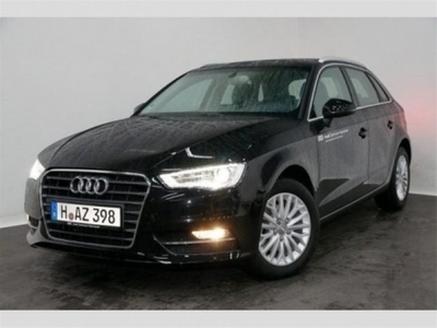 Audi A3 (bj 2013, automaat)