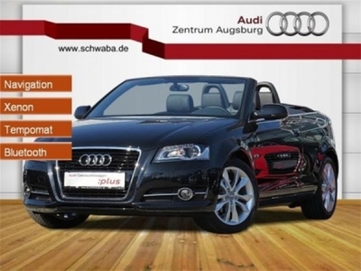 Audi A3 (bj 2013)