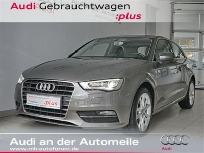 Audi A3 (bj 2013)