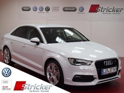 Audi A3 (bj 2013)