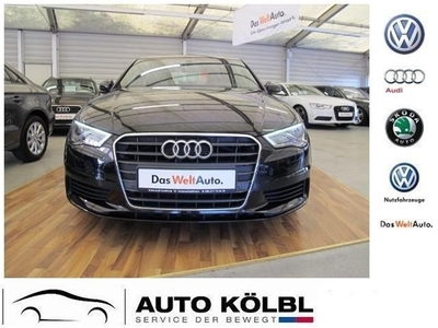 Audi A3 (bj 2013) - ImportWereld.nl