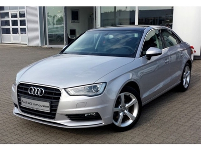 Audi A3 (bj 2013) - ImportWereld.nl