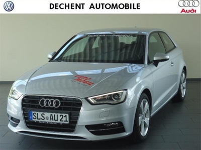 Audi A3 (bj 2014) - ImportWereld.nl