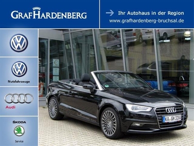 Audi A3 (bj 2014) - ImportWereld.nl