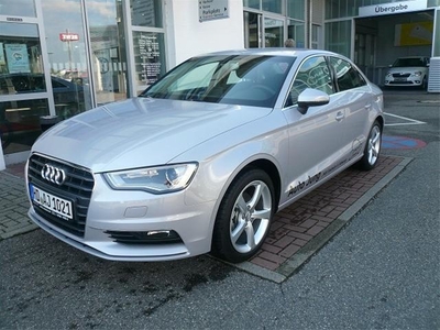 Audi A3 (bj 2014) - ImportWereld.nl