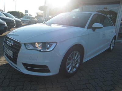 Audi A3 (bj 2014) - ImportWereld.nl