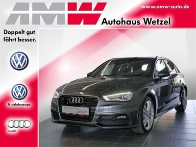 Audi A3 (bj 2015) - ImportWereld.nl