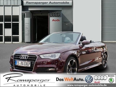 Audi A3 (bj 2015) - ImportWereld.nl