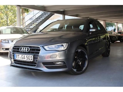 Audi A3 (bj 2015) - ImportWereld.nl