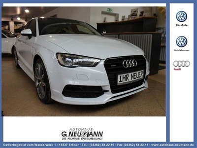 Audi A3 (bj 2015) - ImportWereld.nl