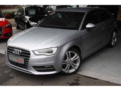 Audi A3 (bj 2015) - ImportWereld.nl