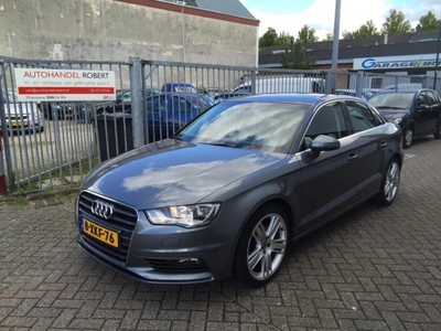 Audi A3 Limousine 1.6 TDI Ambition Pro Line