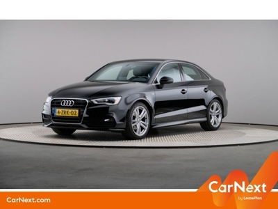 Audi A3 Limousine 1.6 TDI Ambition Pro Line S, Navigatie