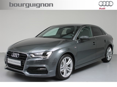 Audi A3 Limousine 1.6 TDI S-tronic Pro Line S, Xenon