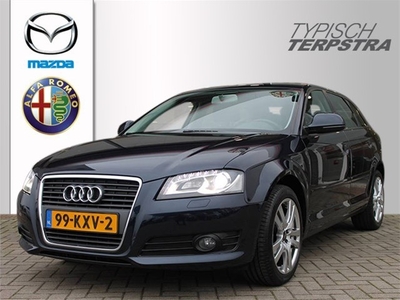 Audi A3 SB 1.4 TFSI Attraction Pro Line Business