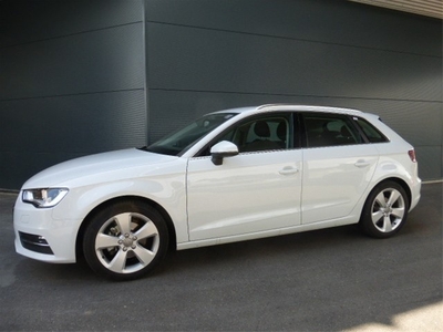 Audi A3 Sportback 1.2 TFSI Ambition Pro Line (bj 2013)