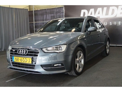 Audi A3 Sportback 1.2 TFSI Ambition Proline S Automaat