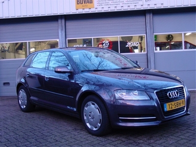 Audi A3 Sportback 1.2 TFSI Attraction (bj 2011)