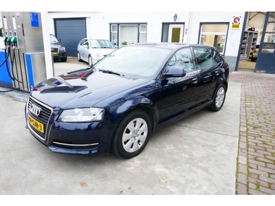 Audi A3 Sportback 1.2 TFSI Attraction Pro Line Rijklaarprijs