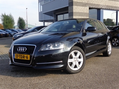 Audi A3 Sportback 1.2 TFSI FULL-MAP NAVIGATIE ECC LMV PDC