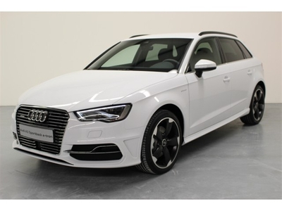 Audi A3 Sportback 1.4 E-tron Ambition Pro Line Plus