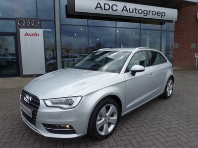 Audi A3 Sportback 1.4 TFSI 90kW/122pk Ambition Pro Line