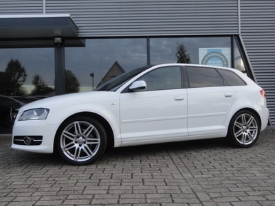 Audi A3 Sportback 1.4 TFSI Ambition Pro Line S 119 DKM