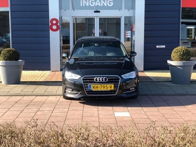 Audi A3 Sportback 1.6 TDI Ambition Pro Line S