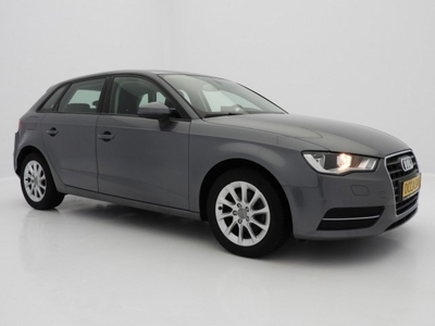 Audi A3 Sportback 1.6 TDI Attraction *NAVI+PDC+ECC*