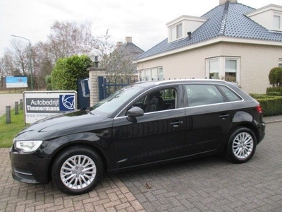 Audi A3 SPORTBACK 1.6 TDI S-TRONIC AMBIT