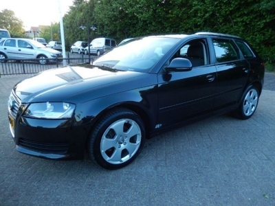 Audi A3 Sportback 1.8 TFSI Pro Line !! Automaat !!