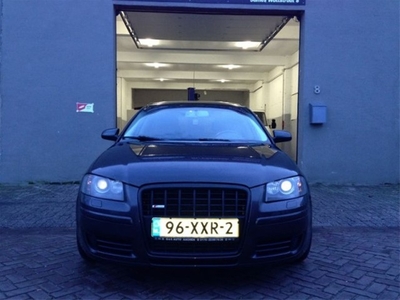 Audi A3 Sportback 2.0 TDI S-line Elec