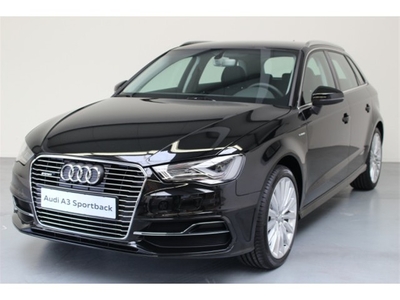 Audi A3 Sportback E-tron Ambition Pro Line Plus 2x OP