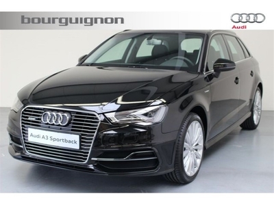 Audi A3 SPORTBACK E-TRON Ambition Pro Line Plus 7%