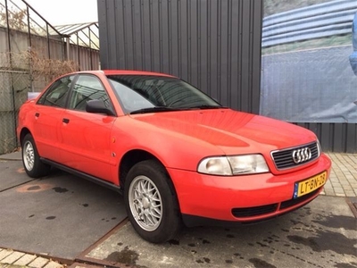 Audi A4 1.6 C (bj 1995)