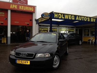 Audi A4 1.6L STB/AIRCO!! APK 2015!!!!!! (bj 1998)