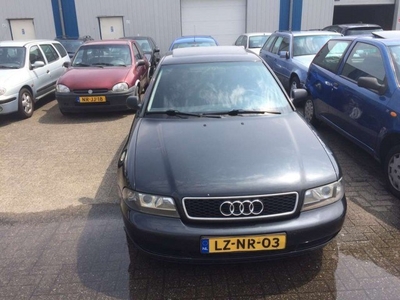 Audi A4 1.8 5V