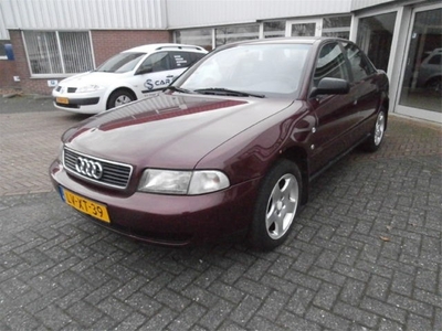 Audi A4 1.8 5V (bj 1995)