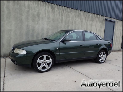 Audi A4 1.8 5V Turbo Advance automaat (1999)