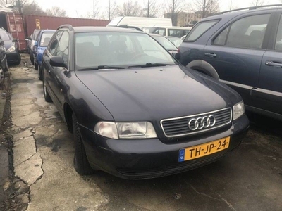 Audi A4 1.8 AVANT (1998)