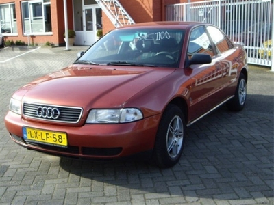 Audi A4 1.8 (bj 1995)