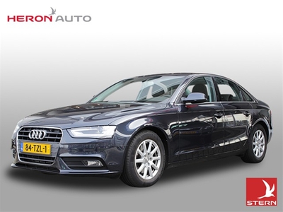 Audi A4 1.8 TFSI 170pk Business Edition Xenon Trekhaak