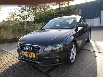 Audi A4 1.8 TFSI Pro