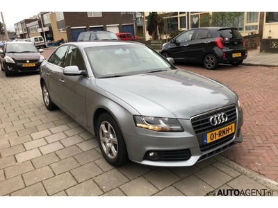 Audi A4 1.8 TFSI Pro L. bns Navi, Climate/Cruise control