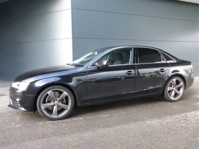 Audi A4 1.8 TFSIe Pro Line Business +MMI