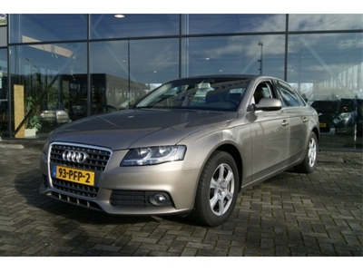 Audi A4 1.8TFSI 160pk, Automaat, Pro Line Business, full