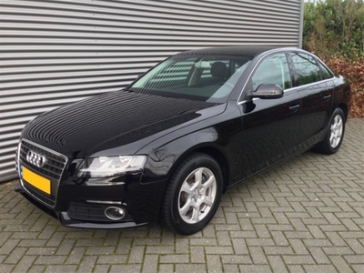 Audi A4 1.8TFSI UNIEK LAGE KM-STAND! (bj 2010)