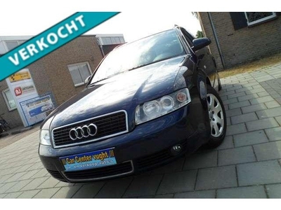 Audi A4 1.9 TDI 74KW/ Clima/ LM Velgen/ VerKochT!!