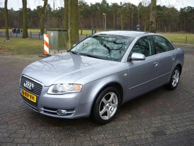 Audi A4 1.9 TDI Pro Line