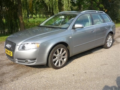 Audi A4 2.0 96KW AVANT PL BUSINESS (bj 2005)